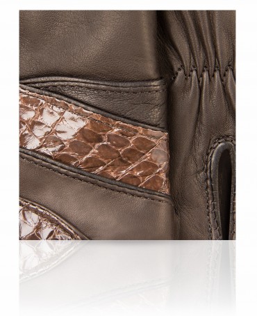 Перчатки Женские R13_SORA/BR